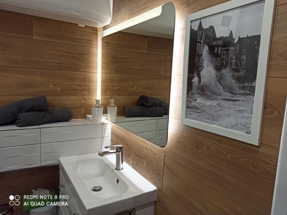 Cosy Solidor T2 Avec Jardin Terrasse 100M Plage Сен-Мало Экстерьер фото